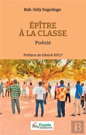 Épître À La Classe : Poésie