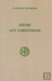 Épître Aux Corinthiens