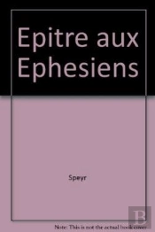 Epitre Aux Ephesiens