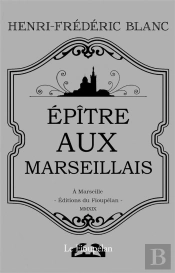 Epitre Aux Marseillais