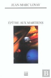 Épître Aux Martiens