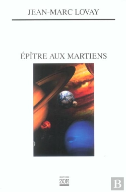 Bertrand.pt - Épître Aux Martiens