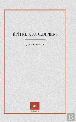 Bertrand.pt - Épître Aux Oedipiens