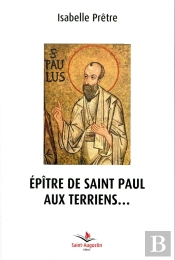 Epitre De Saint Paul Aux Terriens