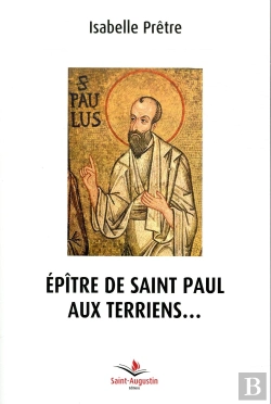 Bertrand.pt - Epitre De Saint Paul Aux Terriens