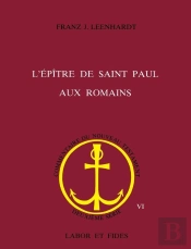 Epitre De St Paul Aux Romains