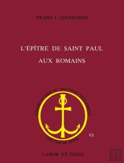 Bertrand.pt - Epitre De St Paul Aux Romains