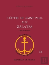 Epitre Paul Aux Galates Br Lab