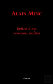 Epitres A Nos Nouveaux Maitres