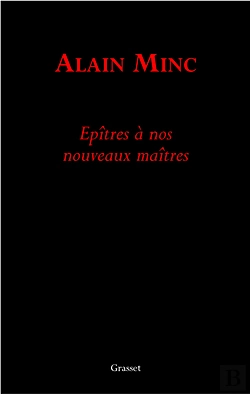 Bertrand.pt - Epitres A Nos Nouveaux Maitres