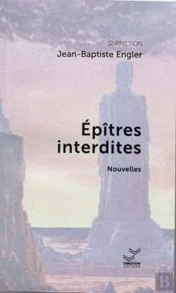 Bertrand.pt - Epîtres Interdites