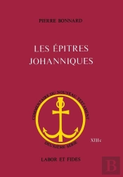 Epitres Johanniques Lab