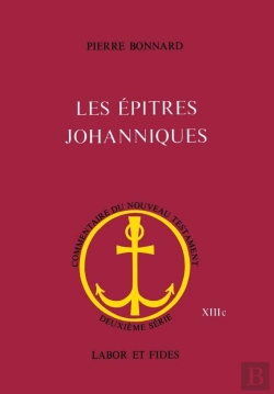 Bertrand.pt - Epitres Johanniques Lab