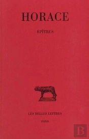 Épîtres : Suivi De L'Art Poétique