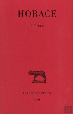 Bertrand.pt - Épîtres : Suivi De L'Art Poétique