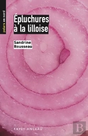 Épluchures À La Lilloise