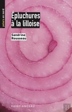 Bertrand.pt - Épluchures À La Lilloise