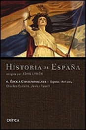 Época Contemporánea. España 1808-2004