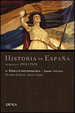 Bertrand.pt - Época Contemporánea. España 1808-2004
