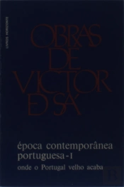 Época Contemporânea Portuguesa I