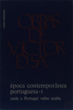 Bertrand.pt - Época Contemporânea Portuguesa I