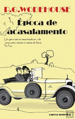 Bertrand.pt - Época de acasalamento