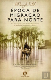 Época de Migração Para Norte