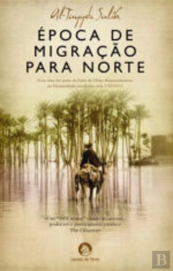 Bertrand.pt - Época de Migração Para Norte
