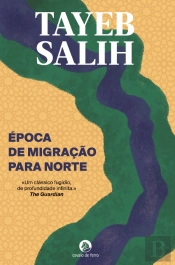 Época de Migração para Norte
