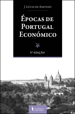 Bertrand.pt - Épocas de Portugal Económico