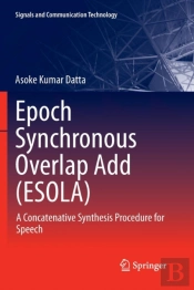Epoch Synchronous Overlap Add (Esola)