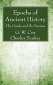 Epochs Of Ancient History