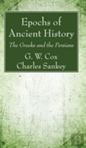 Epochs Of Ancient History