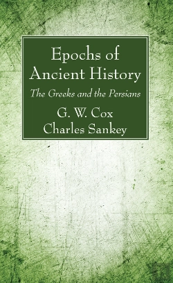 Bertrand.pt - Epochs Of Ancient History