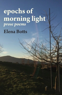 Bertrand.pt - Epochs Of Morning Light: Prose Poems
