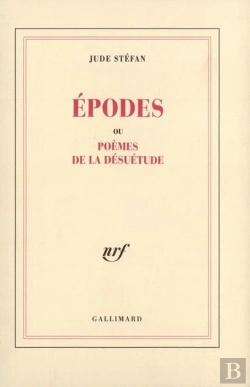 Bertrand.pt - Epodes Ou Poemes De La Desuetude
