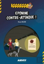 Eponine Contre-Attaque