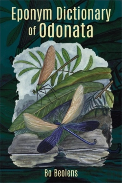 Bertrand.pt - Eponym Dictionary Of Odonata