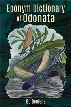 Bertrand.pt - Eponym Dictionary Of Odonata