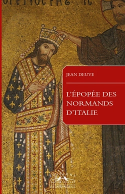 Bertrand.pt - Epopee Des Normands D'Italie