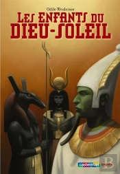 Epopee Egypte Weulersse