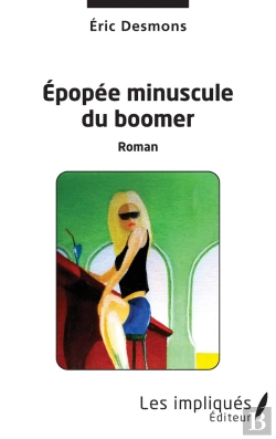 Bertrand.pt - Épopée Minuscule Du Boomer