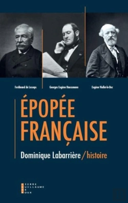 Bertrand.pt - Épopéee Française