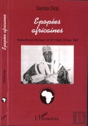 Epopees Africaines