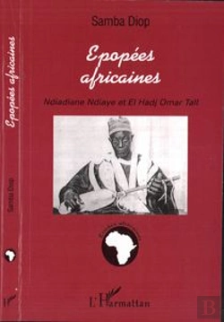 Bertrand.pt - Epopees Africaines