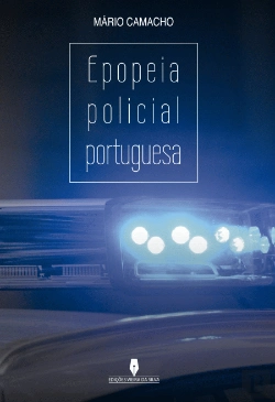Bertrand.pt - Epopeia Policial Portuguesa