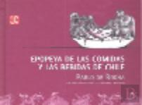 Epopeya De Las Comidas Y Las Bebidas En Chile 