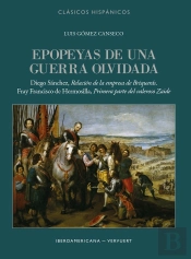 Epopeyas De Una Guerra Olvidada