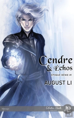Bertrand.pt - Époque Bénie Tome 1 ; Cendre & Échos