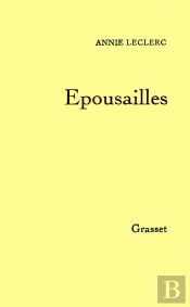 Epousailles